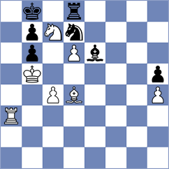 Jovanovic - Milosevic (Vrnjacka Banja, 2013)