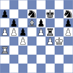 Khodko - Onslow (chess.com INT, 2025)