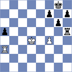 Cabezas Tocino - Ragger (Aviles, 2003)