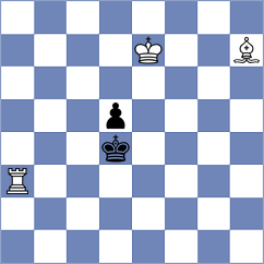 Rosenberg - Curtis (chess.com INT, 2023)