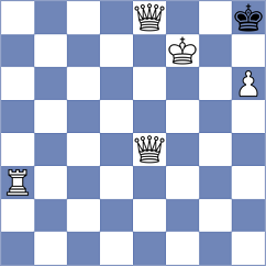 Prokofiev - Khazhatuly (chess.com INT, 2025)