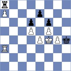 Sorokobjagin - Obgolts (Chess.com INT, 2020)