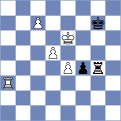 Okada - Gonzalez Carrillo (Caldas Novas, 2011)