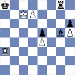 Arslanov - Nguyen (chess.com INT, 2025)