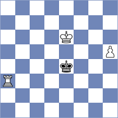 Ostensen - Aarav Sinha (chess.com INT, 2025)