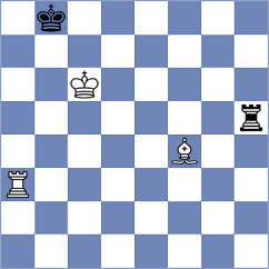 Lamaze - Martinez Alcantara (chess.com INT, 2023)