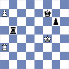 Yan - Du (Shanghai CHN, 2024)