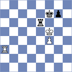Cespedes - Martinez (Barranquilla, 1995)