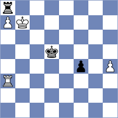 Bok - Sarana (chess.com INT, 2022)