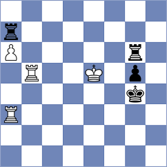 Hrebenshchykova - Nikitina (FIDE Online Arena INT, 2024)