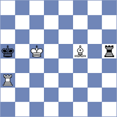 Novikov - Iunusov (chess.com INT, 2024)