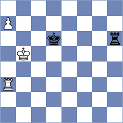 Gochelashvili - Panarin (Krasnodar, 2011)