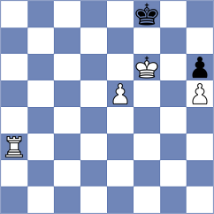 Slovineanu - Chirivi C (chess.com INT, 2024)