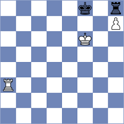 Khworostinin - Belichev (Yalta, 1995)