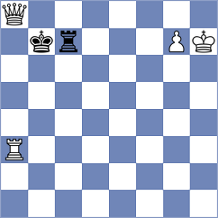 Kruckenhauser - Marosi (chess.com INT, 2023)