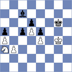 Grigoriants - Sprenar (chess.com INT, 2025)