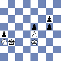 Sonis - Martinez Alcantara (Montebelluna, 2020)