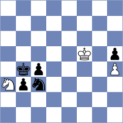 Williamson - Hurwitz (England, 2014)