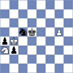 Kostyukovich - Nguyen Quang Anh (Montesilvano ITA, 2024)