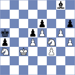 Leitao - Rees (chess.com INT, 2025)