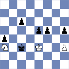 Rodriguez Cantero - Sanikidze (Lichess.org INT, 2021)