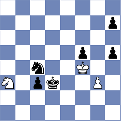 Teulats Pladevall - Spraggett (Manresa, 1993)