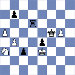 Sadhwani - Naroditsky (chess.com INT, 2025)