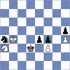 Capelan - Spassky (Solingen, 1986)