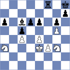 Wooldridge - Barry (Warwick, 2015)