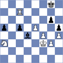 Shimanov - Trifan (chess.com INT, 2024)