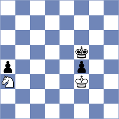 Masa - Scholze (Playchess.com INT, 2020)