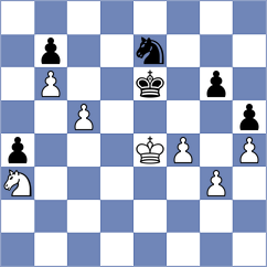 Perez Rojas - Salinas Herrera (Santiago CHI, 2024)