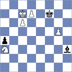 Yang - Lauda (chess.com INT, 2024)