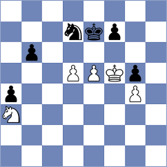 Ballester Llagaria - Figorito (chess.com INT, 2024)