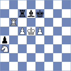 Piesik - Brejnik (chess.com INT, 2024)