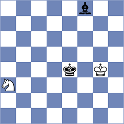 Potapova - Maly (Chess.com INT, 2020)