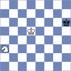 Terry - Bartel (chess.com INT, 2022)