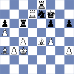 Goncharov - Khayrullin (chess.com INT, 2022)