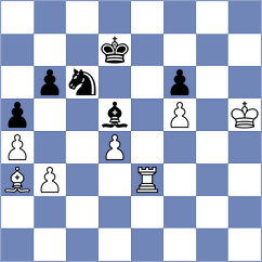 Matlakov - Xiao (chess.com INT, 2025)
