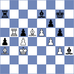 Mirimanian - Srihari (chess.com INT, 2024)