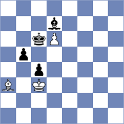 Pertseva - Mkrtchyan (FIDE Online Arena INT, 2024)