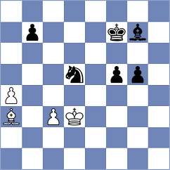 Savchenko - Sebastian (Chess.com INT, 2020)