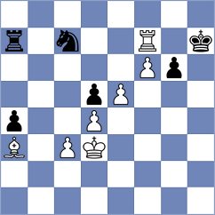 Zadlo - Efinowicz (Leba, 2008)