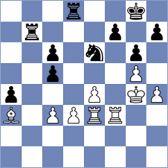 Quirke - Li (chess.com INT, 2024)