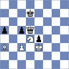 Shpanko - Svobodova (Prague CZE, 2022)