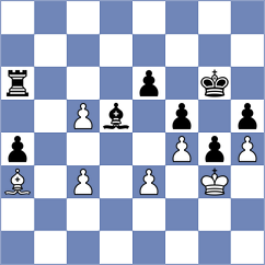 Brecker - Rios Borgen (Playchess.com INT, 2004)