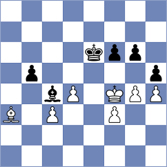 Saric - Vachier Lagrave (Austria AUT, 2022)