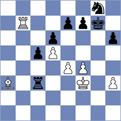 Torner Planell - Gomez Jurado (Barcelona, 1996)