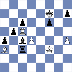 Arias Igual - Xu (chess.com INT, 2023)