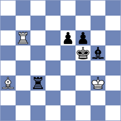 Musauly - Tanikin (Almaty KAZ, 2024)